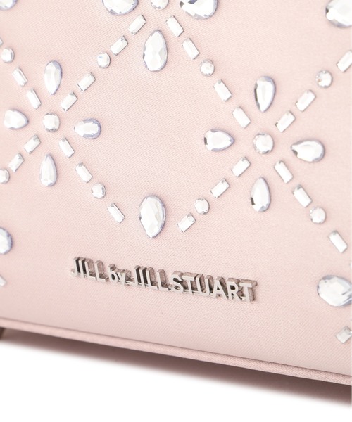 セール】◇スプリンクルビジューバッグ（ショルダーバッグ）｜JILL by