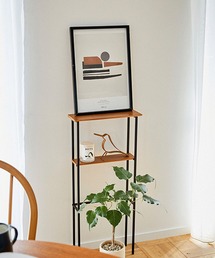 棚 木 アイアン」に該当するファッション通販 - ZOZOTOWN