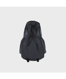 mmo backpack 085 nylon ripple rip (6colors)