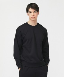 TIGORA（ティゴラ）の「TIGORA ティゴラ ドライ裏毛スウェットシャツ（スウェット）」