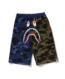 A BATHING APE｜アベイシングエイプ（キッズ）のスウェットパンツ
