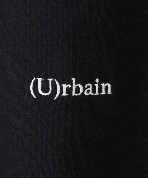 LOWRYS FARM(ローリーズファーム)の「【LFM(U)】ロゴスウェットクルーネック 630017(スウェット・メンズ・ブラック/パープル/グレー・LARGE/MEDIUM)」の19枚目の写真