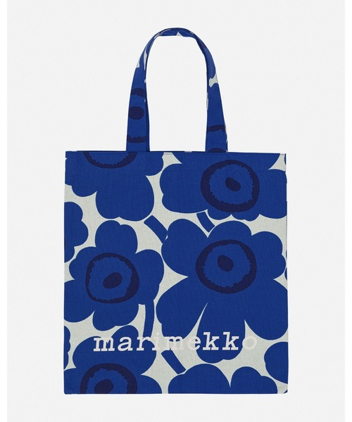 セール】【kioski】 Vankka Unikko / fabric bag（トートバッグ