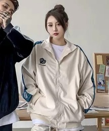 ARULE（アルール）の「ブルゾン（ブルゾン）」