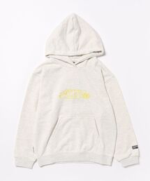 ELEMENT(�G�������g)��ELEMENT �L�b�Y TAGGING HOOD YOUTH �p�[�J�[ �y2026�N�t�ă��f���z(�p�[�J�[)