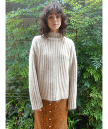Rowa Pullover_Linen