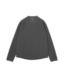 GOLDWIN | WF Light L/S T-shirt GL45142(Tシャツ/カットソー)