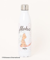 Kahiko（カヒコ）の「【Kahiko】ALOHA MAPUA ハウオリボトル（水筒）」