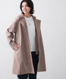 Dessin（デッサン）の「【4WAY/洗える】ベスト付き中綿キルトコート（その他アウター）」