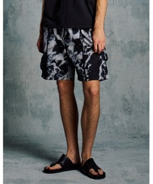 wjk（ダヴルジェイケイ）の「teck shorts（その他パンツ）」