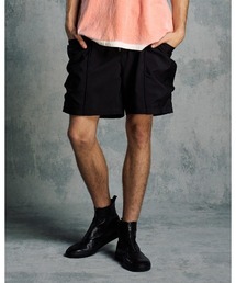 teck shorts