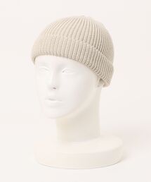 LEUCHTFEUER | 《LEUCHTFEUER》WALFANGER(ニットキャップ/ビーニー)