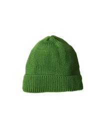 B.I.D.（ビーアイディー）の「《LEUCHTFEUER》WALFANGER（ニットキャップ/ビーニー）」