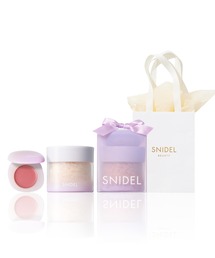 SNIDEL BEAUTY(�X�i�C�f�� �r���[�e�B)��SNIDEL BEAUTY / �yZOZO����z�y�V���b�p�[�t���z�P�A �R�t�� �M�t�g�Z�b�g���S2�큄(�R�X���L�b�g/�M�t�g�Z�b�g)