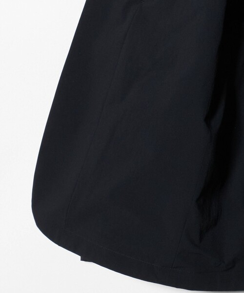 UNITED ARROWS（ユナイテッドアローズ）の「ウェザーコンフォート タフタ シングル 2ボタン テーラード ジャケット　撥水 ストレッチ（テーラードジャケット・メンズ・ネイビー・M/S/XL/L）」の13枚目の写真
