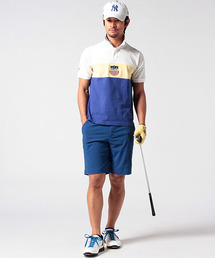 【ほぼ新品】パトリック BEAMS GOLF 別注 フィジャック ゴルフシューズ BEAMS GOLF（ビームスゴルフ）の「PATRICK × BEAMS GOLF / フィ