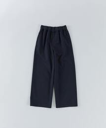 conges payes ADIEU TRISTESSE（コンジェ ペイエ アデュートリステス）の「【FAVE】ストレートパンツ（その他パンツ）」
