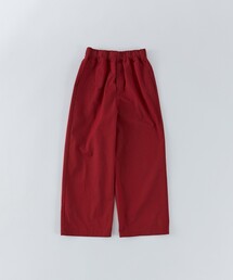 【FAVE】ストレートパンツ