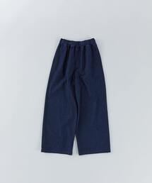 conges payes ADIEU TRISTESSE | 【FAVE】ストレートパンツ(その他パンツ)