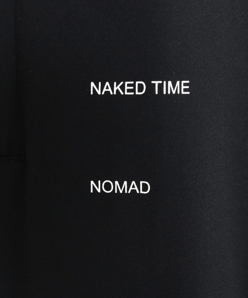 GLIMCLAP（グリムクラップ）の「mp14559-Airy Smooth Fabric Relaxed Fit Joggers ジョガーパンツ(201-029-gls-cg)（その他パンツ・メンズ・ブラック/ベージュ/チャコール・L/M/S）」の14枚目の写真