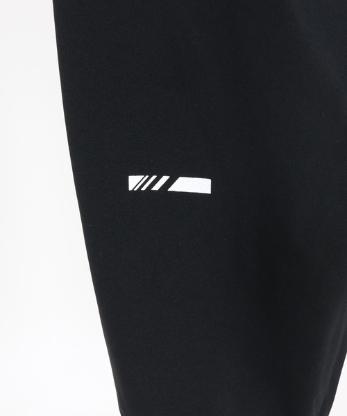 GLIMCLAP（グリムクラップ）の「mp14559-Airy Smooth Fabric Relaxed Fit Joggers ジョガーパンツ(201-029-gls-cg)（その他パンツ・メンズ・ブラック/ベージュ/チャコール・L/M/S）」の18枚目の写真