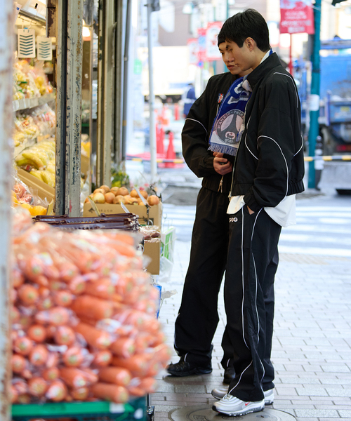 PARIS SAINT-GERMAIN（パリサンジェルマン）の「【Paris Saint-Germain / パリ・サン＝ジェルマン】PSG X XO TRACK JACKET（その他アウター・メンズ・ブラック・MEDIUM/LARGE/X-LARGE/XX-LARGE）」の17枚目の写真