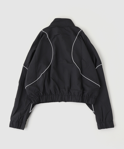 PARIS SAINT-GERMAIN（パリサンジェルマン）の「【Paris Saint-Germain / パリ・サン＝ジェルマン】PSG X XO TRACK JACKET（その他アウター・メンズ・ブラック・MEDIUM/LARGE/X-LARGE/XX-LARGE）」の12枚目の写真