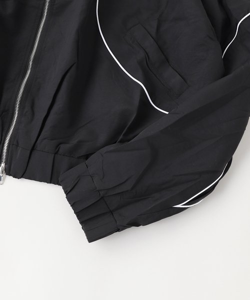 PARIS SAINT-GERMAIN（パリサンジェルマン）の「【Paris Saint-Germain / パリ・サン＝ジェルマン】PSG X XO TRACK JACKET（その他アウター・メンズ・ブラック・MEDIUM/LARGE/X-LARGE/XX-LARGE）」の19枚目の写真