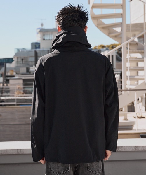 DESCENTE ALLTERRAIN（デサント オルテライン）の「DESCENTE