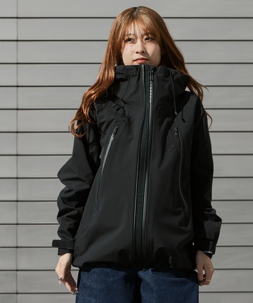 DESCENTE ALLTERRAIN/デサントオルテライン HARD SHELL JACKET DESCENTE ALLTERRAIN/デサントオルテライン HARD SHELL JACKET