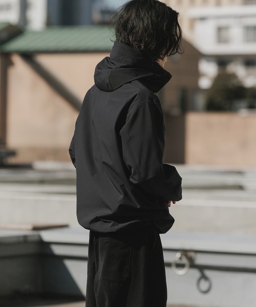 DESCENTE ALLTERRAIN/デサントオルテライン HARD SHELL JACKET DESCENTE ALLTERRAIN/デサントオルテライン HARD SHELL JACKET