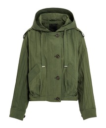 TATRAS（タトラス）の「TATRAS(タトラス) GIUTURNA ジュトゥルナ（ブルゾン）」