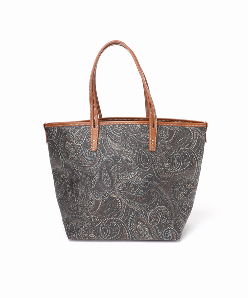 IENA(イエナ)の「A VACATION/ア ヴァケーション 別注 ROAM LAKE バッグ 26SS-A116(ショルダーバッグ・レディース・ブラック・FREE)」の10枚目の写真