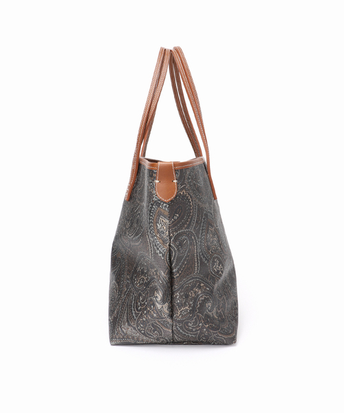 IENA(イエナ)の「A VACATION/ア ヴァケーション 別注 ROAM LAKE バッグ 26SS-A116(ショルダーバッグ・レディース・ブラック・FREE)」の9枚目の写真