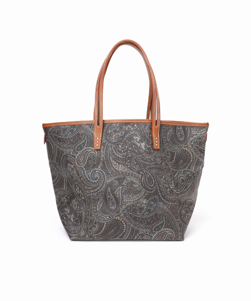 IENA(イエナ)の「A VACATION/ア ヴァケーション 別注 ROAM LAKE バッグ 26SS-A116(ショルダーバッグ・レディース・ブラック・FREE)」の8枚目の写真