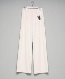 STUDIOUS（ステュディオス）の「【M A S U】MB SWEAT PANTS（スウェットパンツ）」