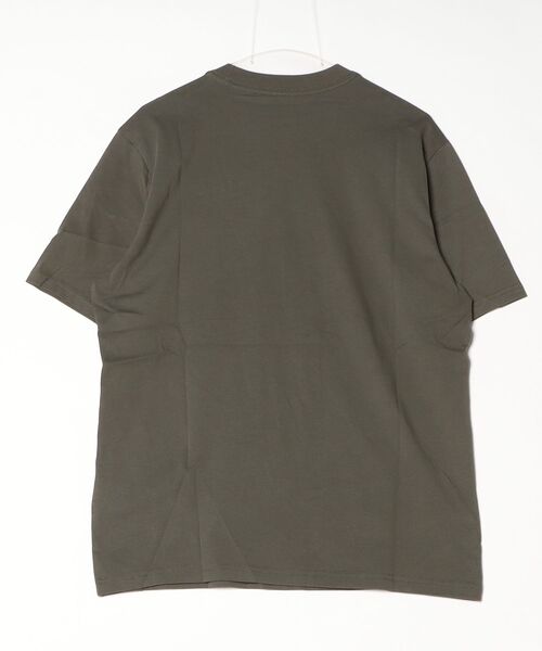JORDAN BRAND（ジョーダンブランド）の「ジョーダン Jordan DF SPT GFX S/S クルー（Tシャツ/カットソー・メンズ・カーキ・M/L/SS/S/XL/2XL）」の6枚目の写真