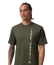 ジョーダン Jordan DF SPT GFX S/S クルー