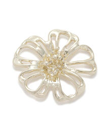 EDIT COLOGNE | フラワーピアス(ネックレス)