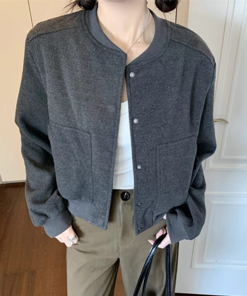 Flugge（フラッジー）の「スプリングスタジャン（スタジャン・レディース・グレー/ベージュ・LARGE/MEDIUM）」の9枚目の写真
