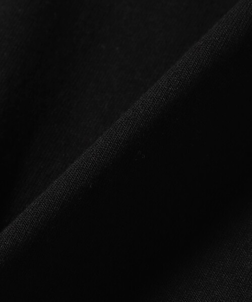 BEAMS T（ビームスティー）の「SauRas Being / BB TEE（Tシャツ/カットソー・メンズ・ブラック・M/L/XL）」の6枚目の写真