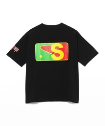 SauRas Being / BB TEE