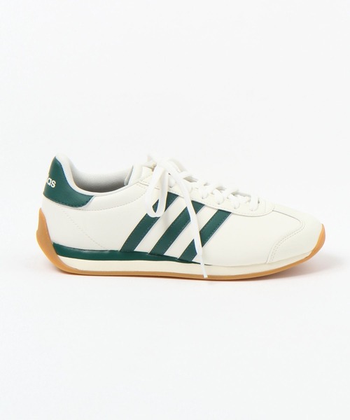 studio CLIP(スタディオクリップ)の「【adidas】RUNVISTA(スニーカー・レディース・ホワイト/その他2・LARGE/MEDIUM)」の5枚目の写真