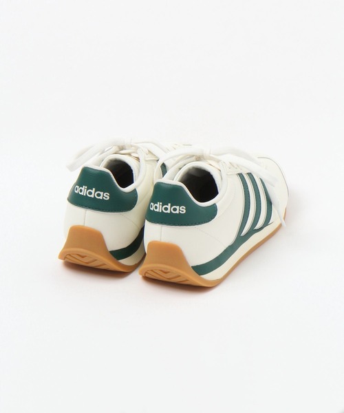 studio CLIP(スタディオクリップ)の「【adidas】RUNVISTA(スニーカー・レディース・ホワイト/その他2・LARGE/MEDIUM)」の6枚目の写真