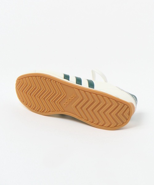 studio CLIP(スタディオクリップ)の「【adidas】RUNVISTA(スニーカー・レディース・ホワイト/その他2・LARGE/MEDIUM)」の7枚目の写真