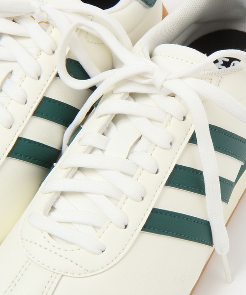 studio CLIP(スタディオクリップ)の「【adidas】RUNVISTA(スニーカー・レディース・ホワイト/その他2・LARGE/MEDIUM)」の9枚目の写真