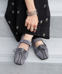 BLISS PLATFORM LACEUP SNEAKERS（スニーカー）｜ROCKFISH WEATHERWEAR