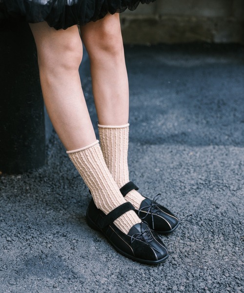Rockfish Weatherwear/ロックフィッシュ ウェザーウェア] BLISS VELCRO