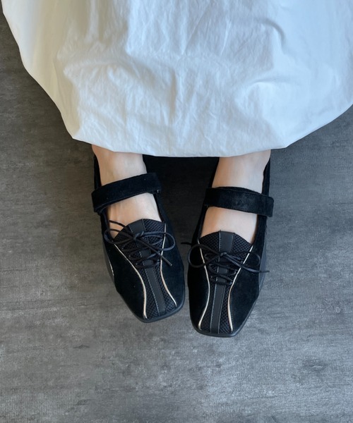 Rockfish Weatherwear/ロックフィッシュ ウェザーウェア] BLISS VELCRO