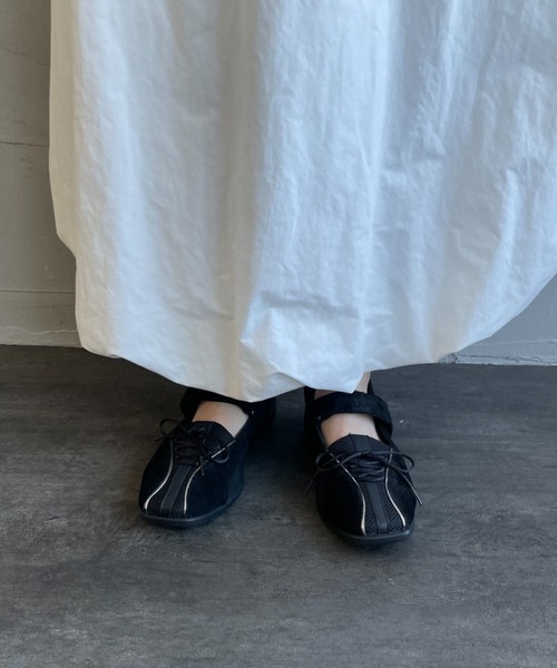 Rockfish Weatherwear/ロックフィッシュ ウェザーウェア] BLISS VELCRO